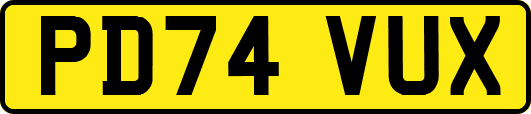 PD74VUX