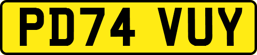 PD74VUY