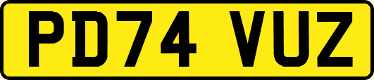PD74VUZ