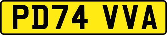 PD74VVA