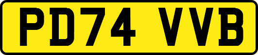 PD74VVB