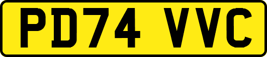 PD74VVC