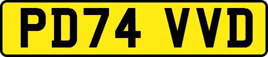 PD74VVD