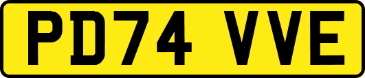PD74VVE