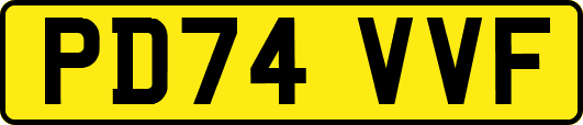 PD74VVF