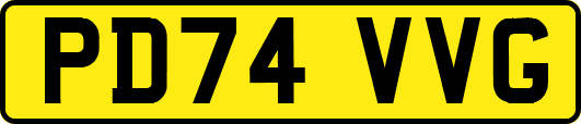 PD74VVG