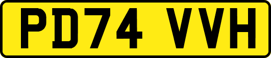 PD74VVH