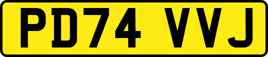 PD74VVJ