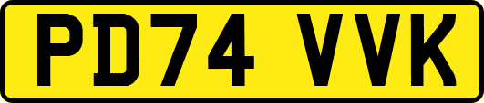 PD74VVK