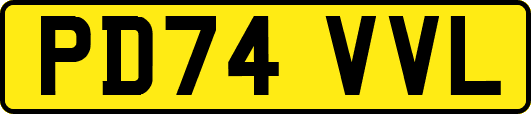 PD74VVL