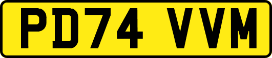 PD74VVM