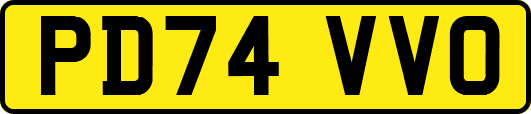 PD74VVO