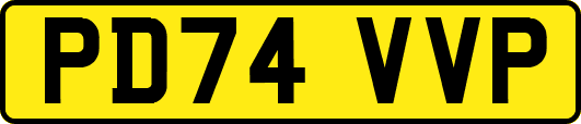 PD74VVP