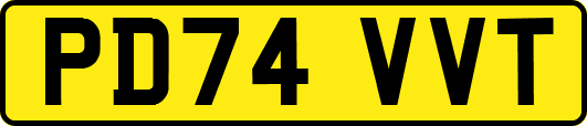 PD74VVT