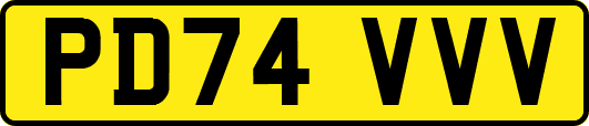 PD74VVV