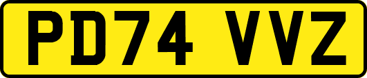 PD74VVZ