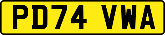 PD74VWA