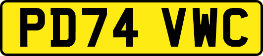 PD74VWC