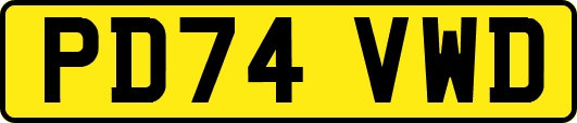 PD74VWD