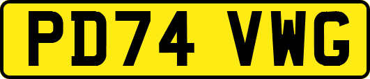 PD74VWG
