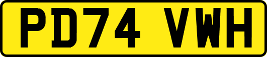 PD74VWH