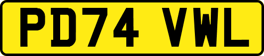 PD74VWL