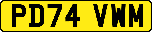 PD74VWM