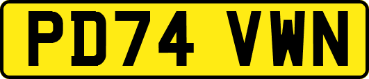 PD74VWN