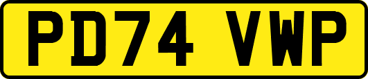 PD74VWP