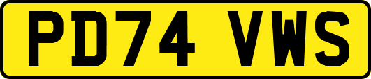 PD74VWS