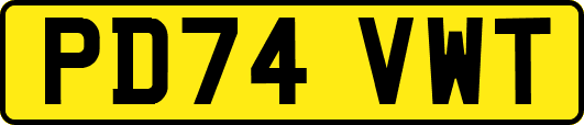 PD74VWT