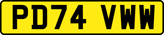 PD74VWW
