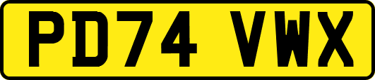 PD74VWX