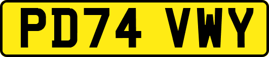PD74VWY
