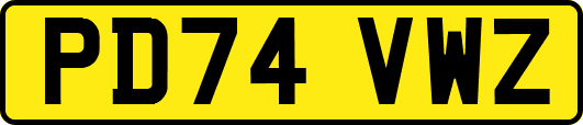 PD74VWZ