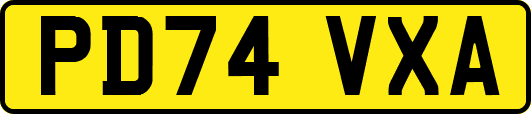 PD74VXA