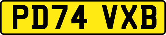 PD74VXB
