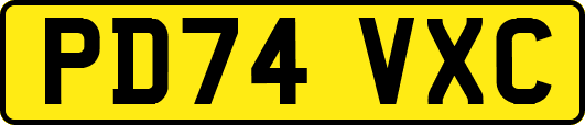 PD74VXC