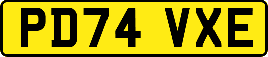 PD74VXE