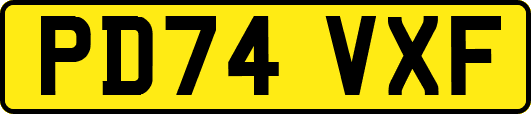 PD74VXF
