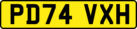 PD74VXH