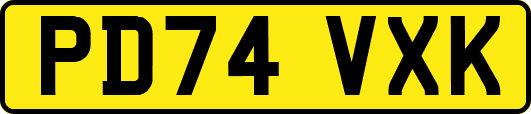 PD74VXK
