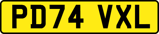 PD74VXL