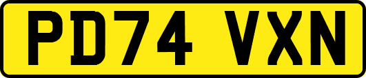 PD74VXN
