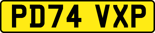 PD74VXP