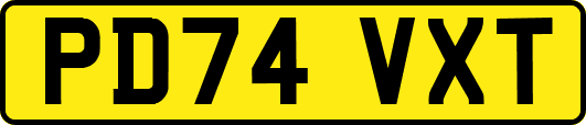 PD74VXT