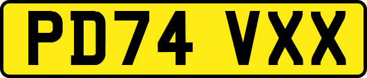 PD74VXX