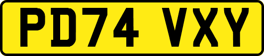 PD74VXY