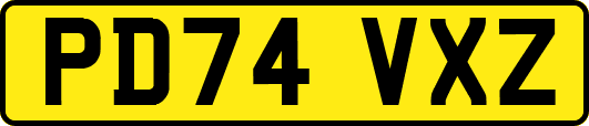 PD74VXZ