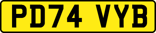 PD74VYB